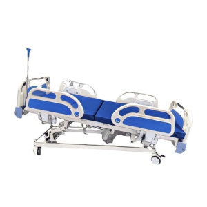 Fully Adjustable Electric Single Bed
