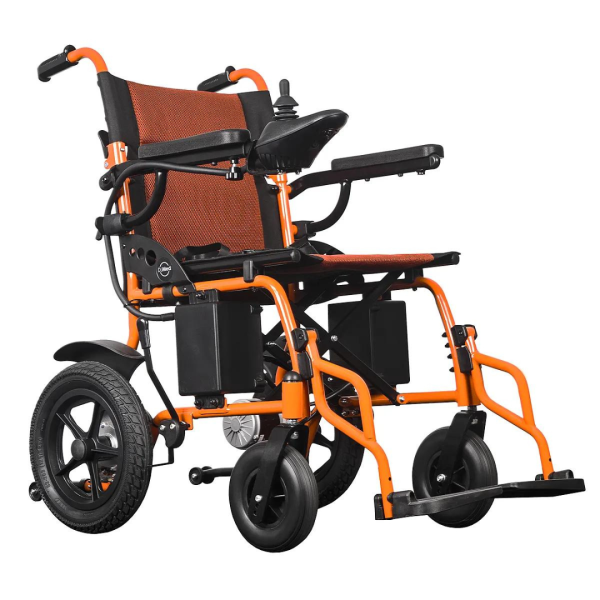 Classic SLA Electric Wheelchair