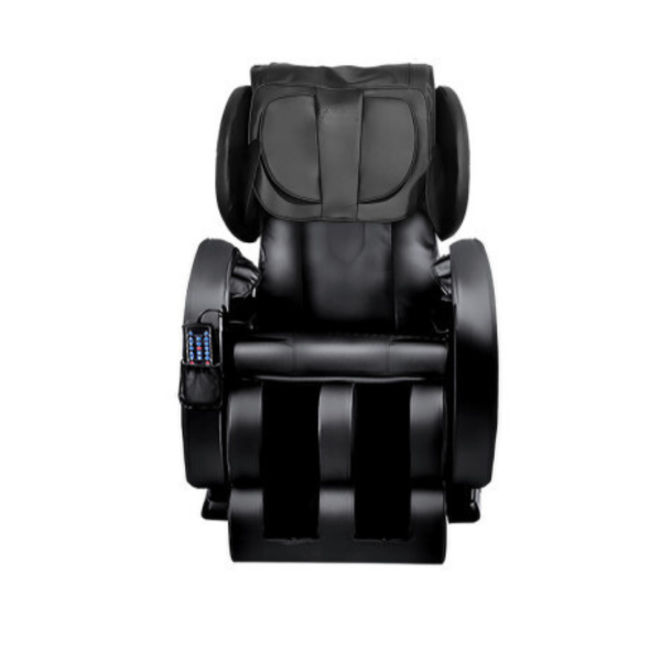 Heated Massage Recliner Chair