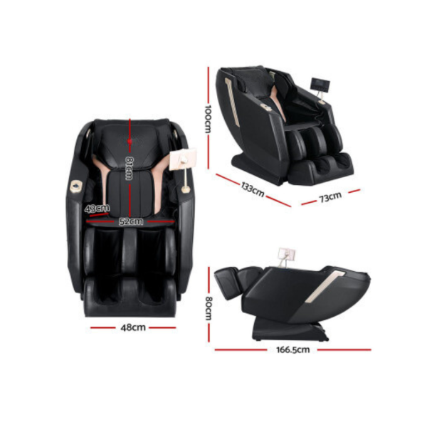 Electric Massage Chair Recliner