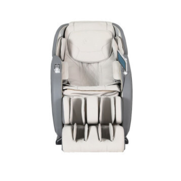 4D Heated Massage Chair | Zero Gravity | 120Kg Weight Capacity